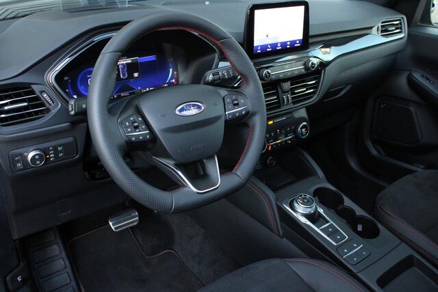 Ford KUGA 2.5 PHEV ST-Line X SCHUIFDAK,NAV/CAM,B&O