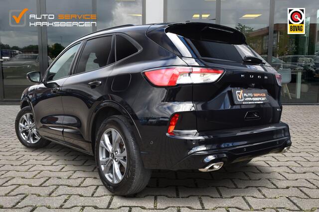 Ford KUGA 2.5 PHEV ST-Line X | ACC | Camera | B&O |