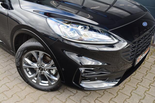 Ford KUGA 2.5 PHEV ST-Line X | ACC | Camera | B&O |