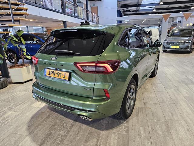 Ford KUGA 2.5 PHEV ST-Line X