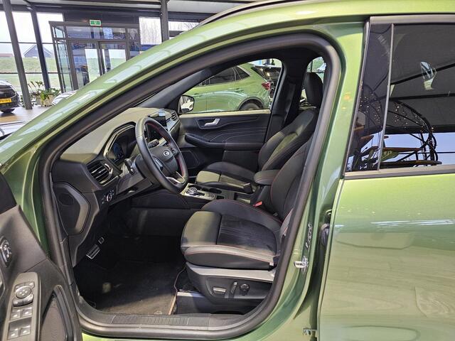 Ford KUGA 2.5 PHEV ST-Line X