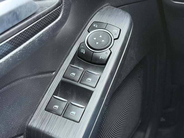 Ford KUGA BWJ 2021 2.5 PHEV 210 PK ST-Line AUTOMAAT | TREKHAAK | ADAPTIVE CRUISE | STOEL + STUUR VERW. | CAMERA | LED | LANE-ASSIST | NAVI | CLIMA | PDC | LMV | CARPLAY & ANDROID