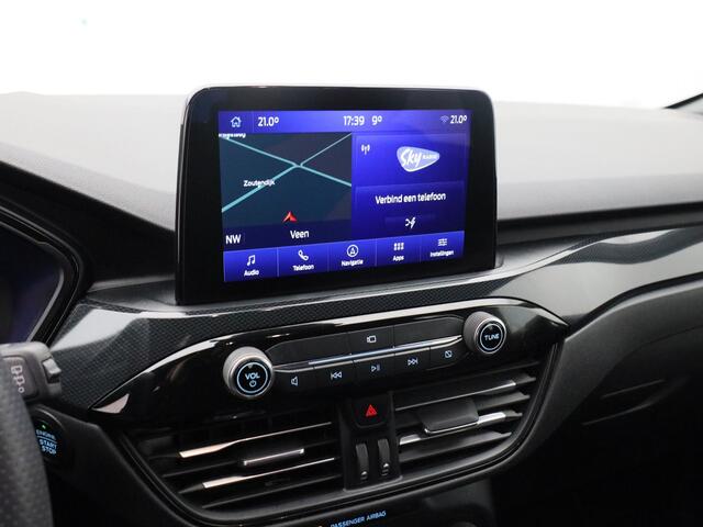 Ford KUGA 2.5 FHEV ST-Line | 360° | ADAPTIVE