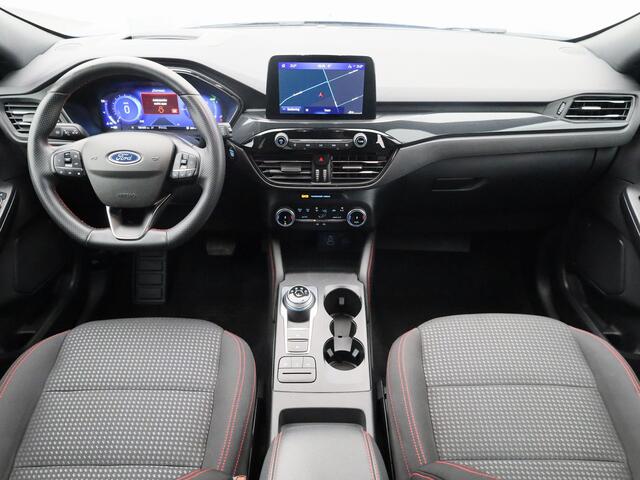 Ford KUGA 2.5 FHEV ST-Line | CAMERA | HUD | KEYLESS | CARPLAY