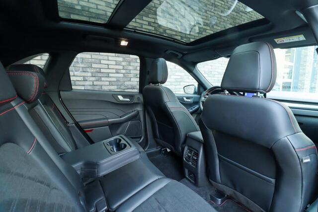 Ford KUGA 2.5 PHEV ST-Line X | AGR stoelen | Trekhaak | Panoramadak | Adaptive cruise | Rijklaarprijs - incl.garantie