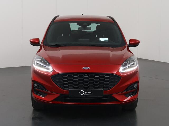 Ford KUGA 2.5 PHEV ST-Line | Trekhaak | Winterpakket | Head-Up | Cruise Control Adaptief | Navigatie | Achteruitrijcamera |