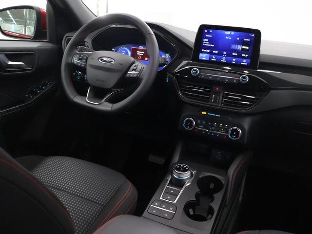 Ford KUGA 2.5 PHEV ST-Line | Trekhaak | Winterpakket | Head-Up | Cruise Control Adaptief | Navigatie | Achteruitrijcamera |