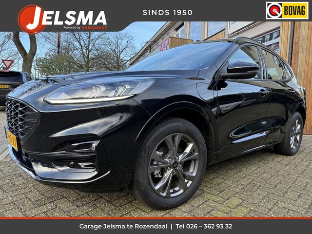 Ford KUGA 2.5 PHEV ST-Line Aut., Camera | Navi & CarPlay