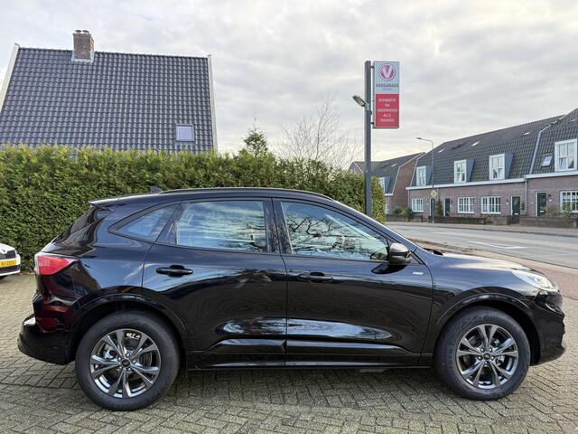 Ford KUGA 2.5 PHEV ST-Line Aut., Camera | Navi & CarPlay