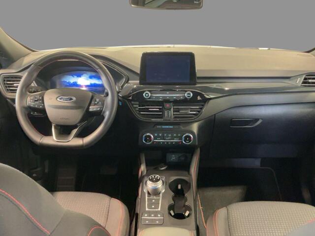 Ford KUGA 2.5 PHEV ST-Line | Adaptive cruise control | Winter Pack | Camera | Elektrische achterklep | Dodehoeksensoren