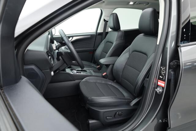 Ford KUGA 2.5 PHEV Titanium X | Dig. Cockpit | Pano | HUD | Elek. Trekhaak | B&O Audio | Winter Pack | 20'' | Camera + PDC | NAV V