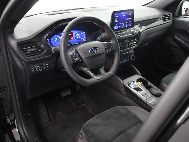 Ford KUGA 2.5 PHEV ST-Line X | Panoramadak | Winterpakket | Head-Up | Cruise Control Adpatief | Parkeercamera |