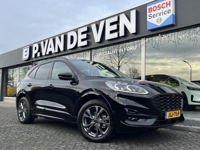 Ford KUGA 2.5 PHEV ST-Line X 225pk/165kW e-CVT Automaat | 51934 | Elektr. trekhaak | Driver Assistance Pack | Winter Pack | Technology Pack | etc. etc.