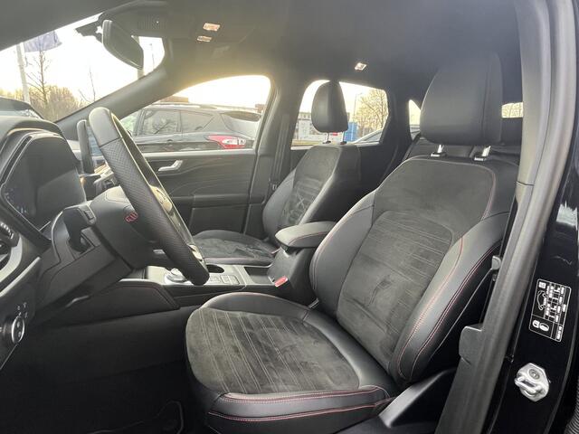 Ford KUGA 2.5 PHEV ST-Line X 225pk/165kW e-CVT Automaat | 51934 | Elektr. trekhaak | Driver Assistance Pack | Winter Pack | Technology Pack | etc. etc.