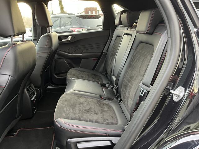 Ford KUGA 2.5 PHEV ST-Line X 225pk/165kW e-CVT Automaat | 51934 | Elektr. trekhaak | Driver Assistance Pack | Winter Pack | Technology Pack | etc. etc.