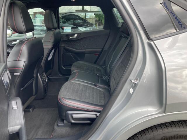 Ford KUGA 2.5 PHEV ST-Line X 225pk/165kW e-CVT Automaat | 19608 | Elektr. trekhaak | Driver Assistance Pack | Winter Pack | Technology Pack | etc. etc.