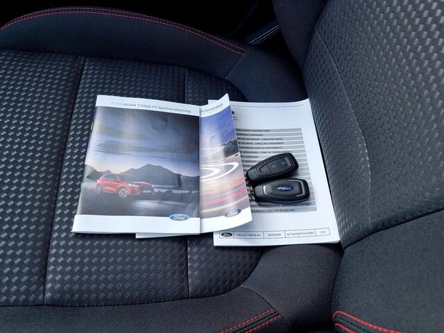 Ford KUGA 2.5 PHEV ST-Line Automaat / Winter Pack / Navigatie / Camera / Cruise Control / Stoelverwarming / Stuurverwarming