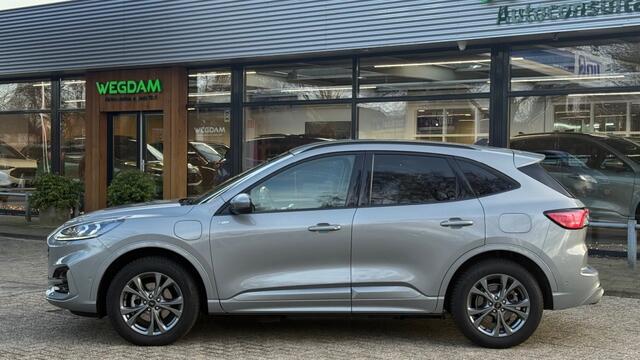 Ford KUGA 2.5 PHEV ST-LINE X / Trekhaak+Driver+Techno+Winter
