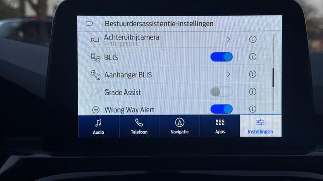 Ford KUGA 2.5 PHEV ST-LINE X / Trekhaak+Driver+Techno+Winter