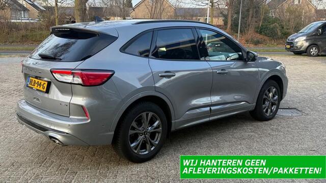 Ford KUGA 2.5 PHEV ST-LINE X / Trekhaak+Driver+Techno+Winter