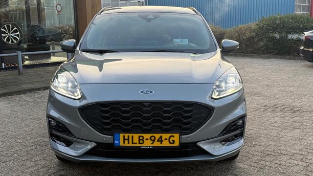 Ford KUGA 2.5 PHEV ST-LINE X / Trekhaak+Driver+Techno+Winter