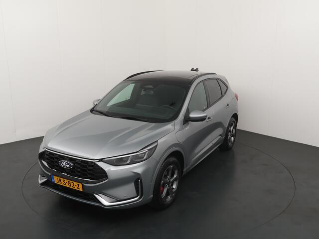 Ford KUGA 2.5 PHEV 243 pk ST-Line X | Trekhaak I AGR stoelen I Matrix LED I Adapt Cruise I Winter Pack | B&O | 360° Camera