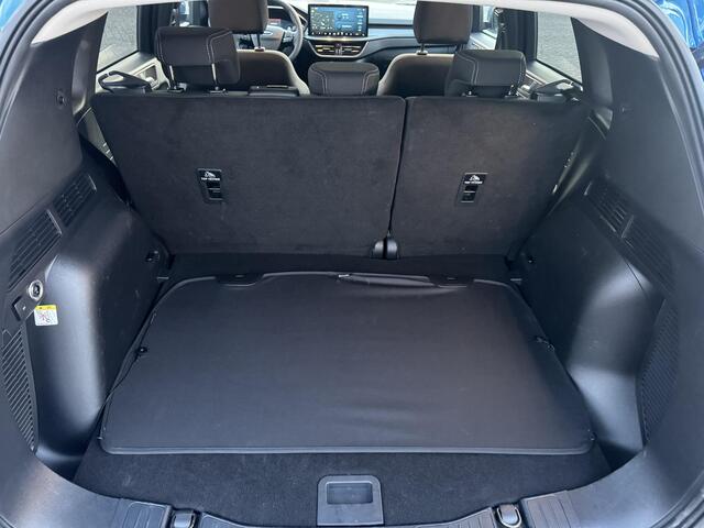 Ford KUGA 2.5 PHEV Titanium 243pk | Adaptive cruise control | Wegklapbare trekhaak | Winter Pack | 2.100kg trekgewicht