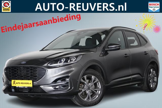 Ford KUGA 1.5 EcoBoost ST-Line X / LED / B&O / ACC / HUD / Blis / CarPlay
