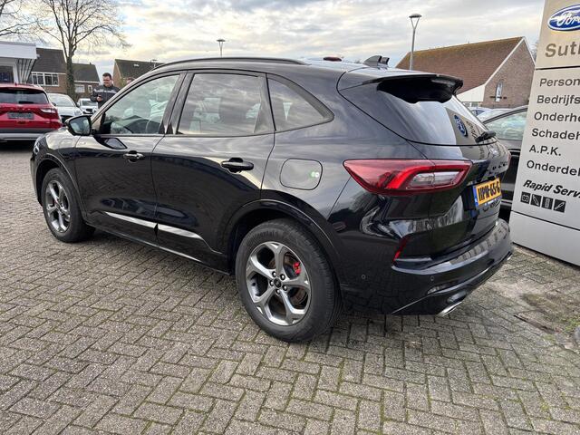 Ford KUGA 2.5 PHEV ST-Line X 243pk | Nieuw Model! | Adaptive Cruise control | AGR-stoelen | Winter Pack | Bang&Olufsen | 2.100 kg trekgewicht