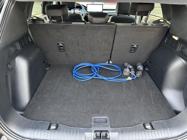 Ford KUGA 2.5 PHEV ST-Line X 243pk | Nieuw Model! | Adaptive Cruise control | AGR-stoelen | Winter Pack | Bang&Olufsen | 2.100 kg trekgewicht