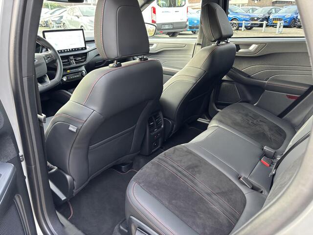 Ford KUGA 2.5 PHEV ST-Line X | Nieuw Model! | Adaptive Cruise control | AGR-stoelen | Winter Pack | Bang&Olufsen | 2.100 kg trekgewicht