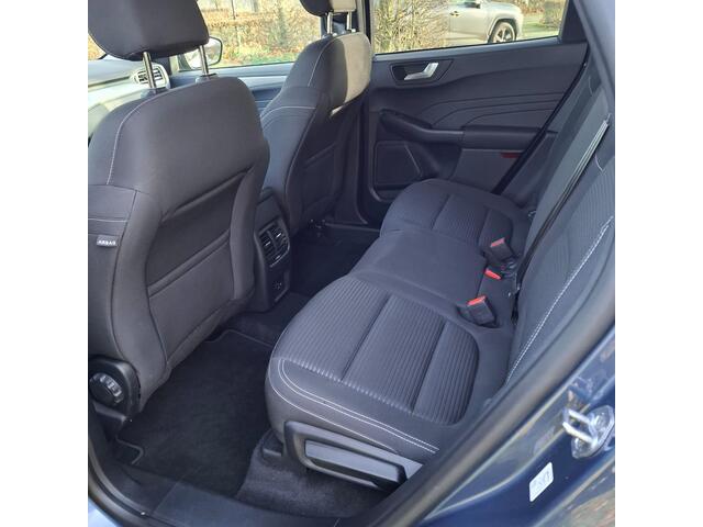 Ford KUGA 2.5 Duratec PHEV Titanium CVT