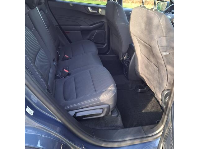 Ford KUGA 2.5 Duratec PHEV Titanium CVT