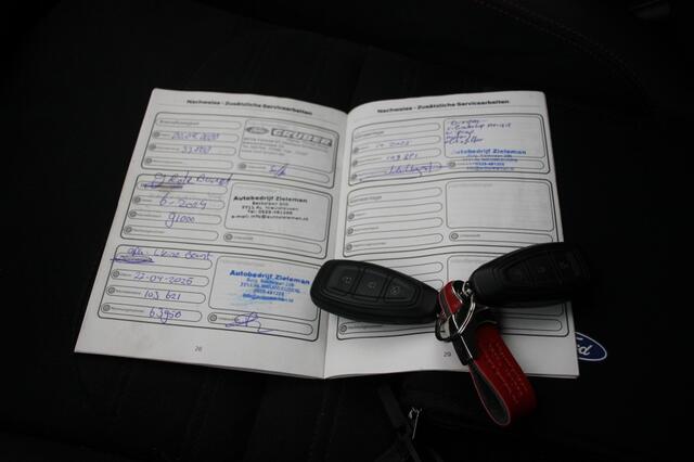 Ford KUGA 1.5 EcoBoost Vignale - Carplay, Navi, Cruise, Sony, Half Leer, Stoelverw. Trekhaak