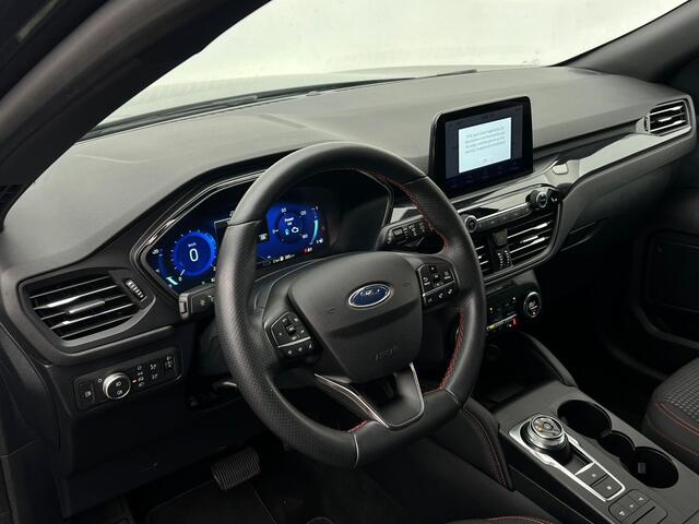 Ford KUGA 2.5 PHEV ST-Line NL-AUTO | WINTERPACK | CAMERA | KEYLESS |