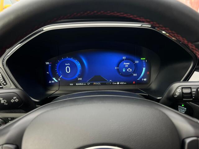 Ford KUGA 2.5 PHEV ST-Line NL-AUTO | WINTERPACK | CAMERA | KEYLESS |