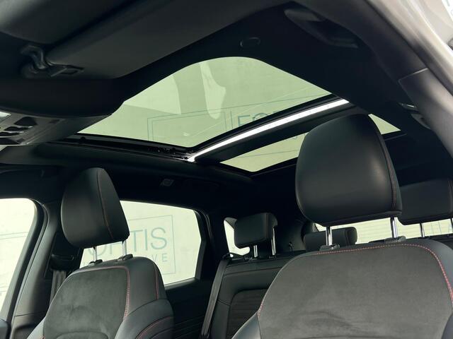 Ford KUGA 2.5 PHEV ST-Line X NL AUTO | ELEKTR KLEP | PANO | STUURWIEL VERW | STOELVERW |