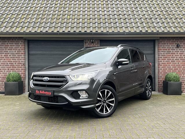 Ford KUGA 1.5 ST-Line Winterpack Led Trekhaak 2000Kg Camera Keyless