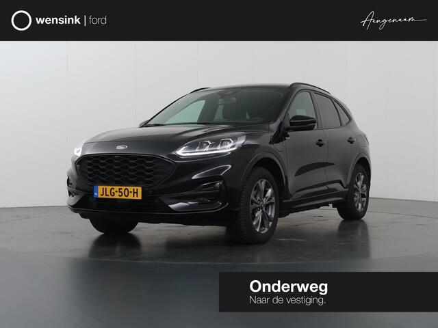 Ford KUGA 2.5 PHEV ST-Line X | Trekhaak Afneembaar | Winterpakket | Cruise Control Adaptief | Head Up | B&O | Parkeercamera |