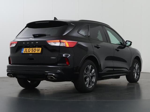 Ford KUGA 2.5 PHEV ST-Line X | Trekhaak Afneembaar | Winterpakket | Cruise Control Adaptief | Head Up | B&O | Parkeercamera |