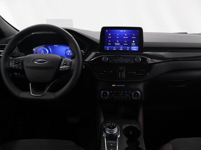 Ford KUGA 2.5 PHEV ST-Line X | Trekhaak Afneembaar | Winterpakket | Cruise Control Adaptief | Head Up | B&O | Parkeercamera |