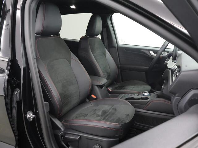 Ford KUGA 2.5 PHEV ST-Line X | Trekhaak Afneembaar | Winterpakket | Cruise Control Adaptief | Head Up | B&O | Parkeercamera |