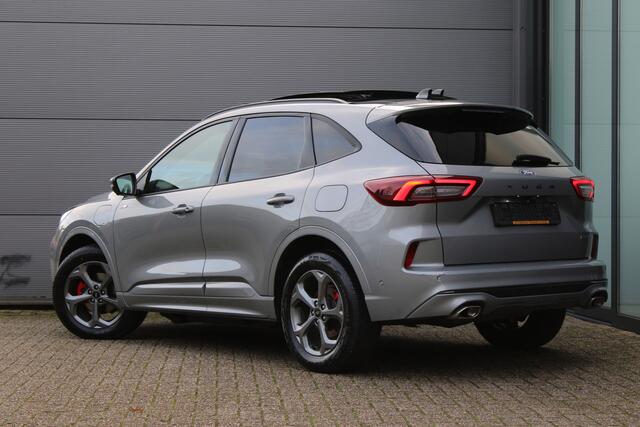 Ford KUGA 2.5 PHEV ST-Line X | Panoramadak | Trekhaak | BLIS | B&O | Full Options