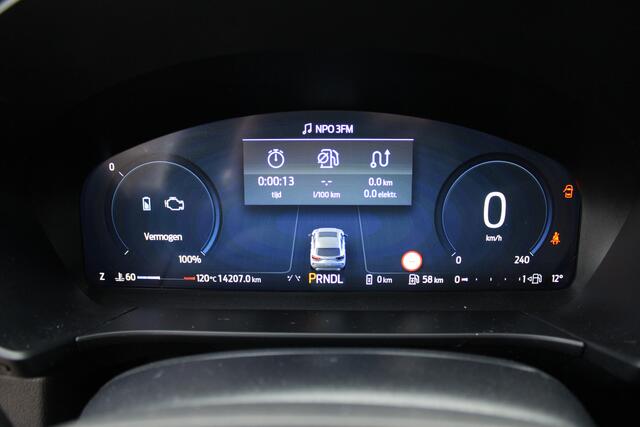 Ford KUGA 2.5 PHEV ST-Line X | Panoramadak | Trekhaak | BLIS | B&O | Full Options