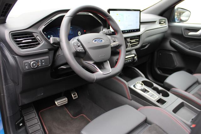 Ford KUGA 2.5 PHEV ST-Line X | Panoramadak | Trekhaak | BLIS | B&O | Full Options