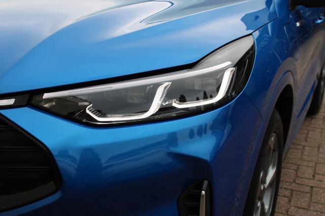 Ford KUGA 2.5 PHEV ST-Line X | Panoramadak | Trekhaak | BLIS | B&O | Full Options