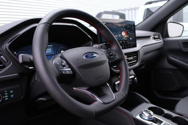 Ford KUGA 2.5 PHEV ST-Line X | Panoramadak | Trekhaak | BLIS | B&O | Full Options