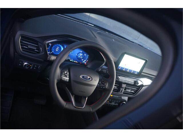 Ford KUGA 2.5 PHEV ST-Line X | Stoelverwarming | Stuurverwarming | Bang & Olufsen | Adaptive Cruise Control | Keyless | 360 Camera | Apple Carplay | Dodehoekdetectie |