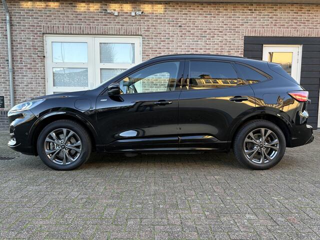 Ford KUGA 2.5 PHEV ST-Line X Head-up 1e eig. Dealer O.H