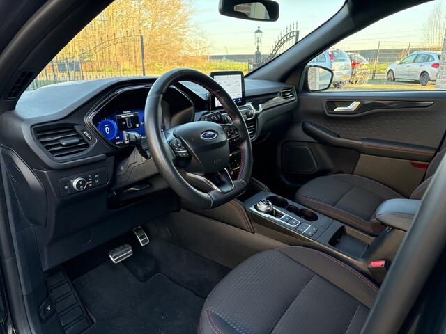 Ford KUGA 2.5 PHEV ST-Line X Head-up 1e eig. Dealer O.H